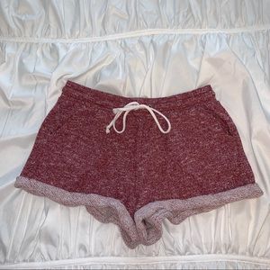 Forever 21 shorts